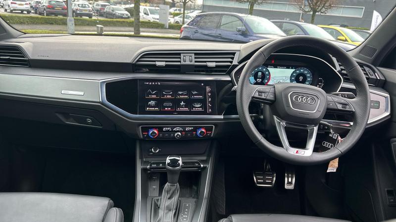 Used Audi Q3 2025 for sale - 76703065: Photo 8