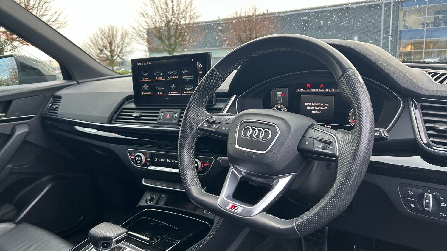 Used Audi Q5 2022 for sale - 77504553: Photo 6