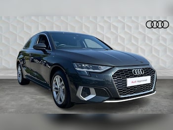 Audi - A3