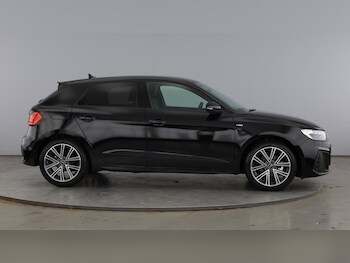 Used Audi A1 undefined for sale - 78674303: Photo