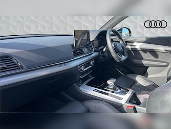 Used Audi Q5 2022 for sale - 77603027: Photo