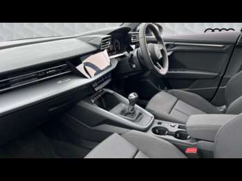 Used Audi A3 2024 for sale - 73404793: Photo