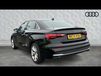 Used Audi A3 2024 for sale - 73404793: Photo