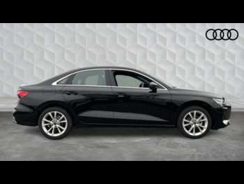 Used Audi A3 2024 for sale - 73404793: Photo