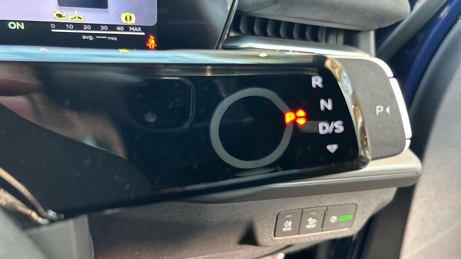 Used Audi Q3 for sale - 77931834: Photo 16