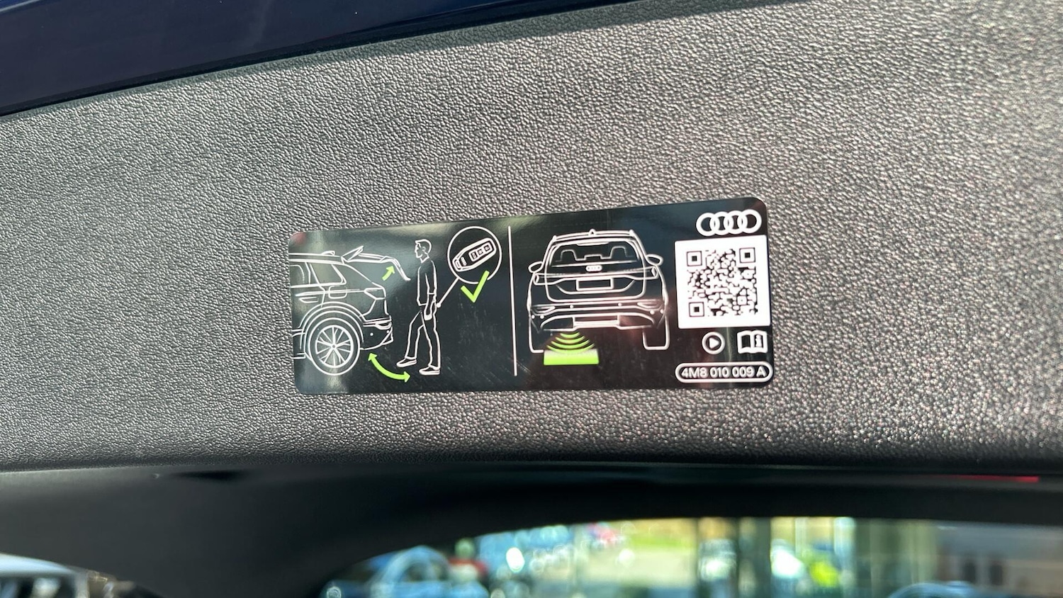 Used Audi Q3 for sale - 77931834: Photo 23