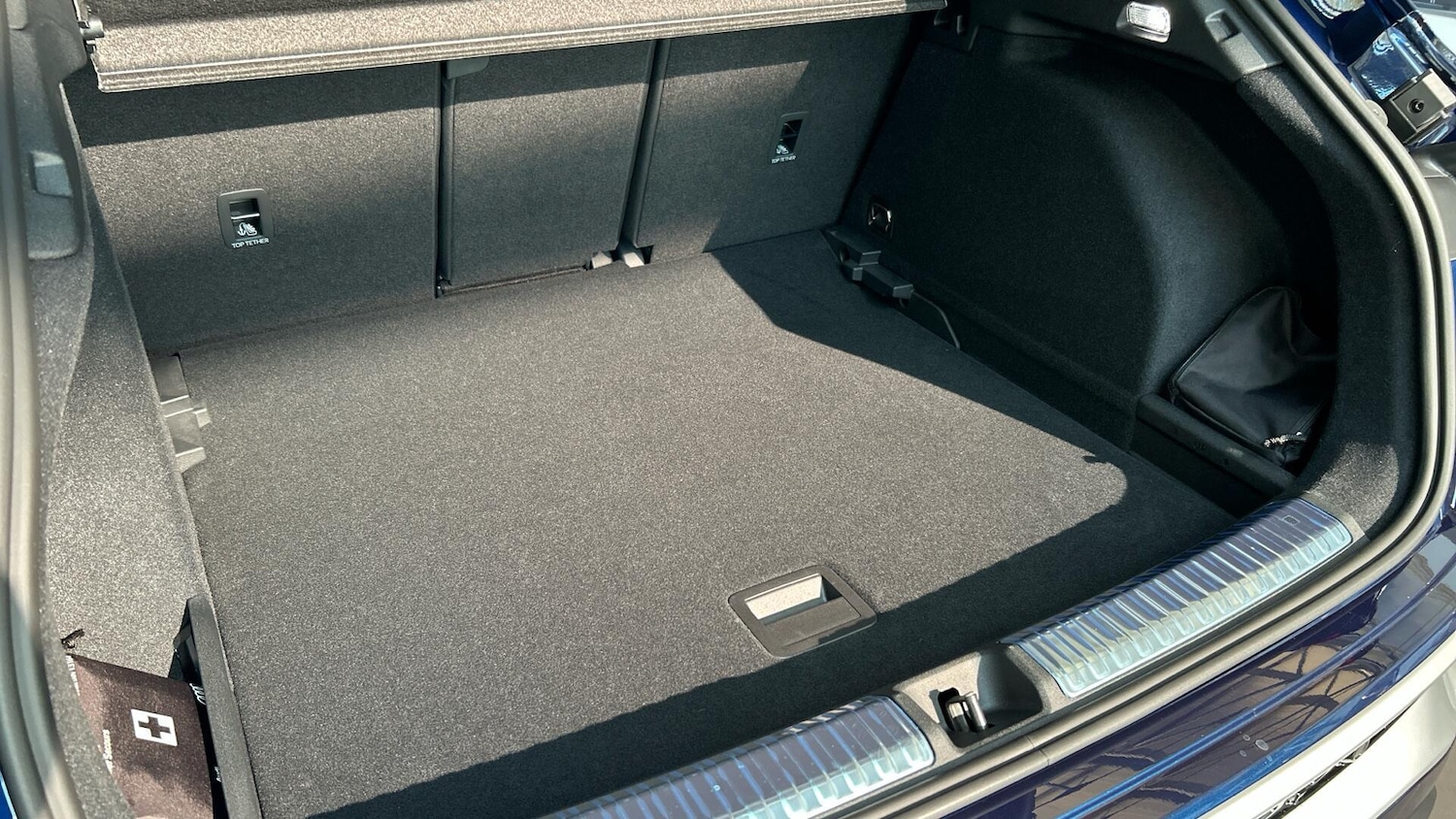 Used Audi Q3 for sale - 77931834: Photo 24