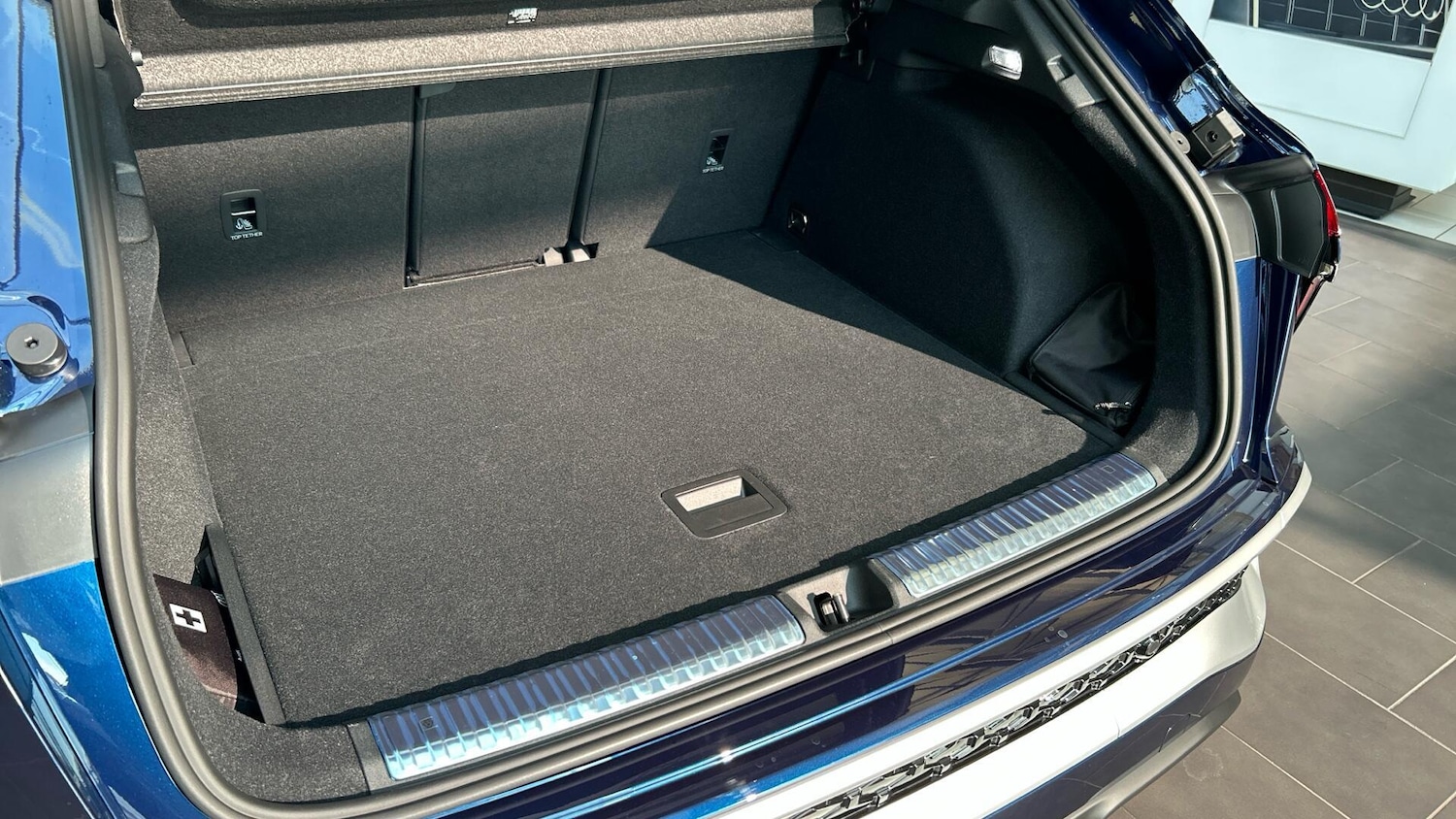 Used Audi Q3 for sale - 77931834: Photo 25