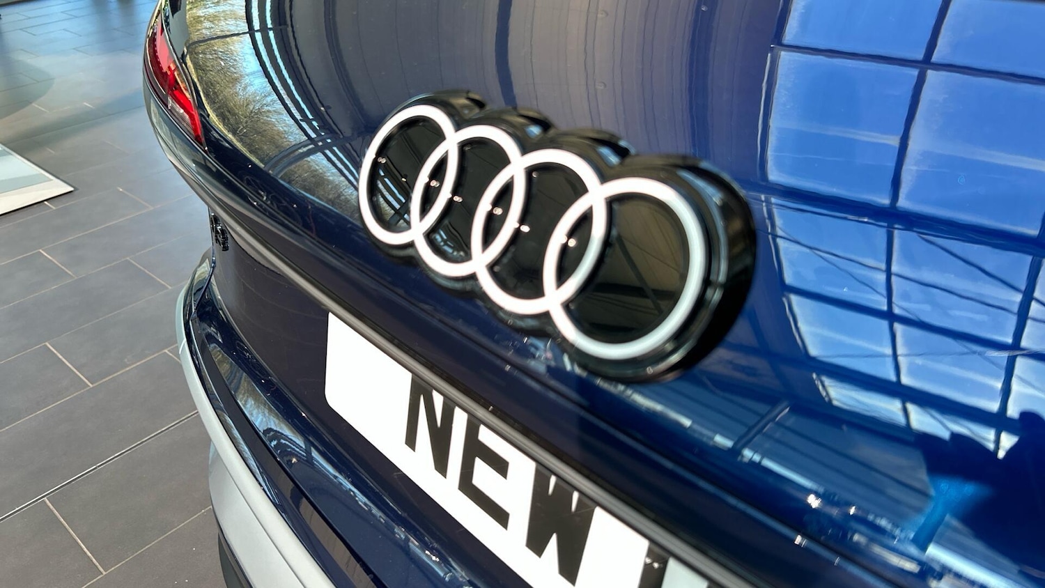 Used Audi Q3 for sale - 77931834: Photo 30