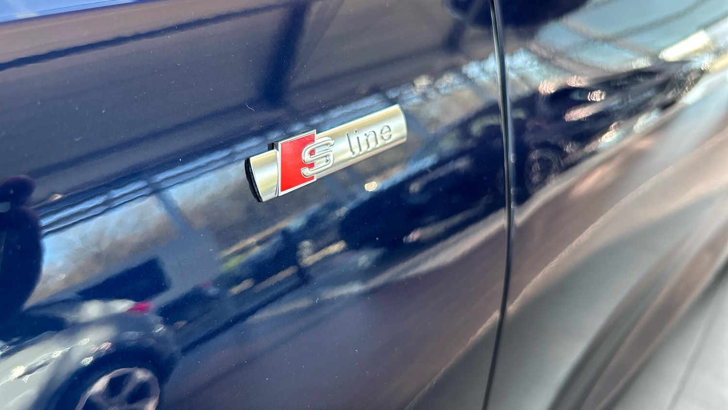 Used Audi Q3 for sale - 77931834: Photo 32