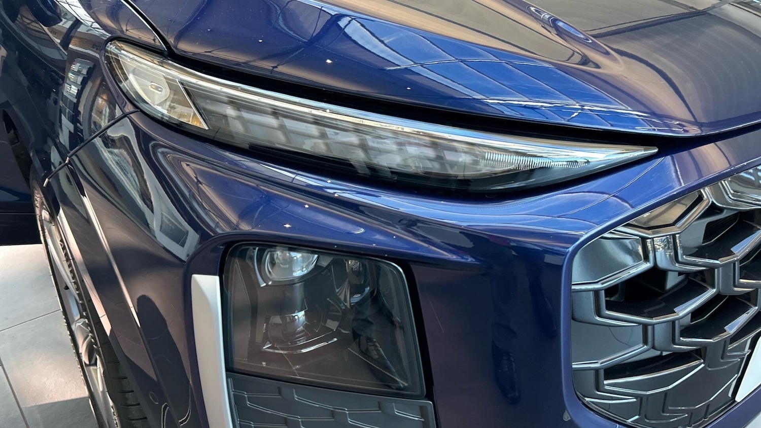 Used Audi Q3 for sale - 77931834: Photo 34