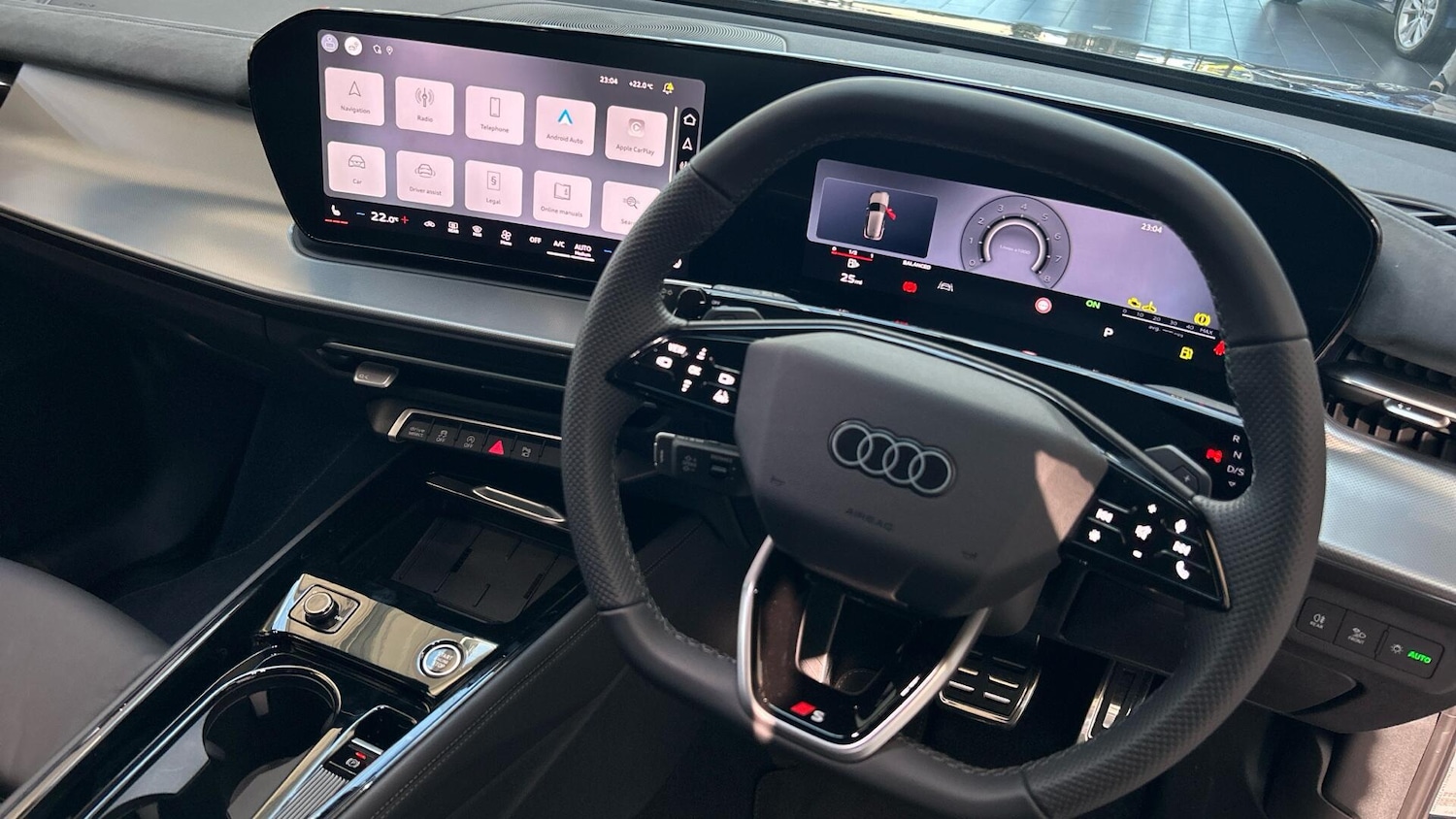 Used Audi Q3 for sale - 77931834: Photo 35