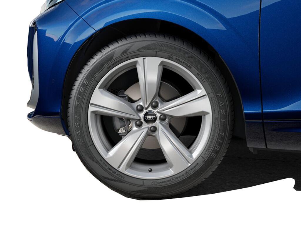 Used Audi Q3 for sale - 77931834: Photo 47