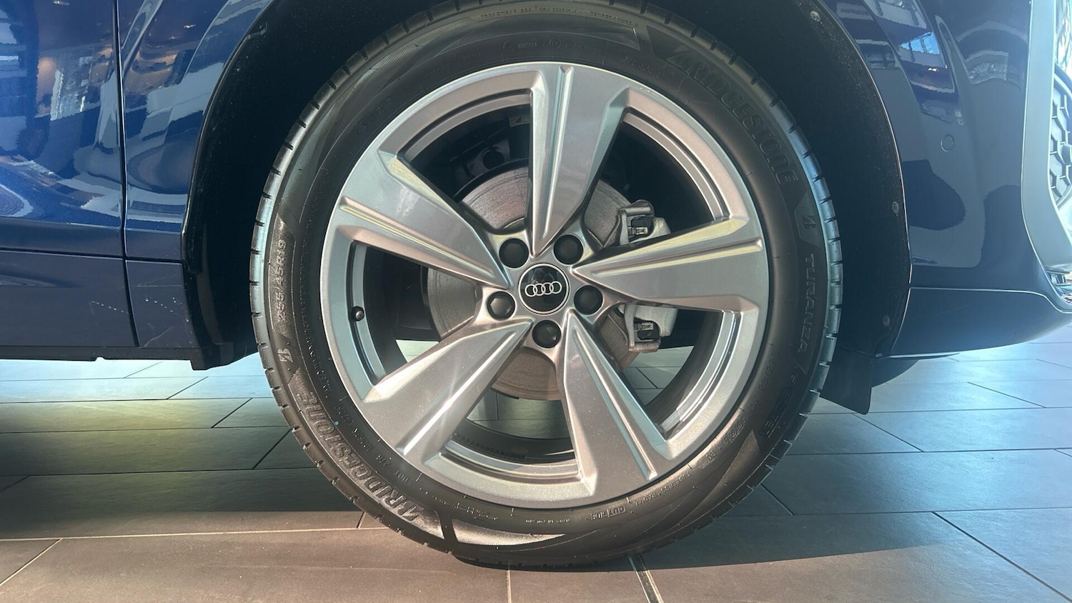 Used Audi Q3 for sale - 77931834: Photo 5