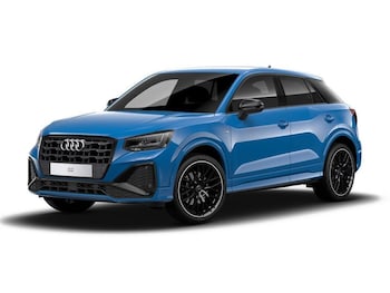 Used Audi Q2 undefined for sale - 78680949: Photo