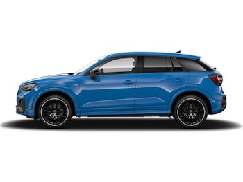 Used Audi Q2 undefined for sale - 78680949: Photo