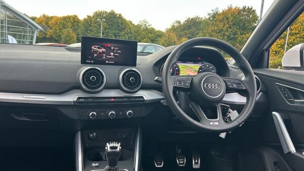 Used Audi Q2 2023 for sale - 76172643: Photo 10