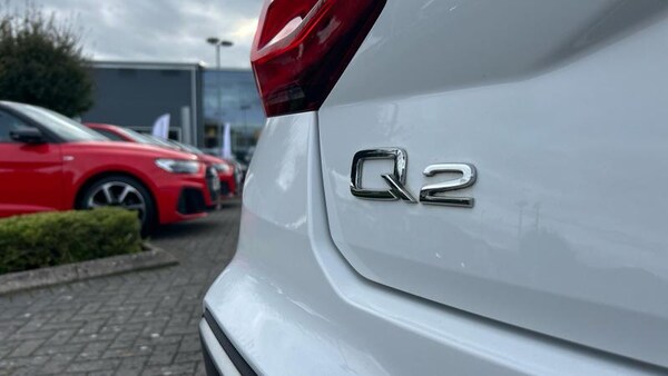 Used Audi Q2 2023 for sale - 76172643: Photo 16