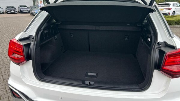 Used Audi Q2 2023 for sale - 76172643: Photo 18