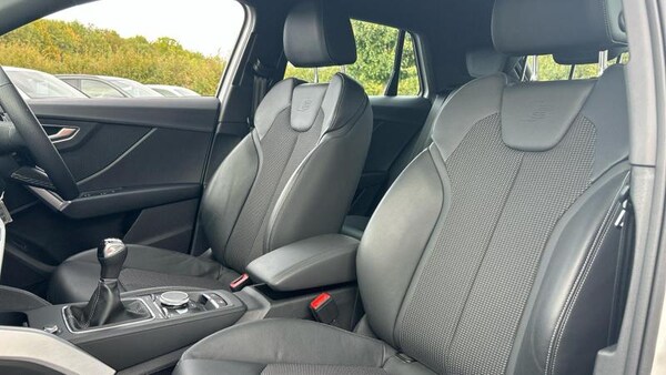 Used Audi Q2 2023 for sale - 76172643: Photo 21