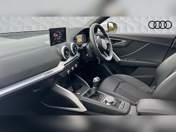 Used Audi Q2 2023 for sale - 76172643: Photo 2