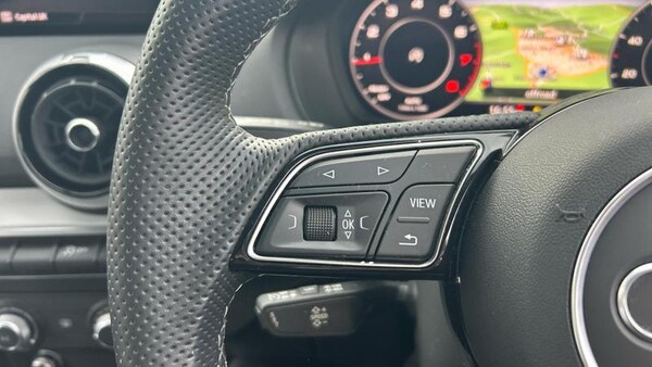 Used Audi Q2 2023 for sale - 76172643: Photo 31