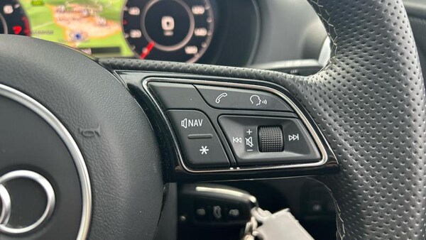 Used Audi Q2 2023 for sale - 76172643: Photo 32