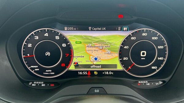 Used Audi Q2 2023 for sale - 76172643: Photo 34