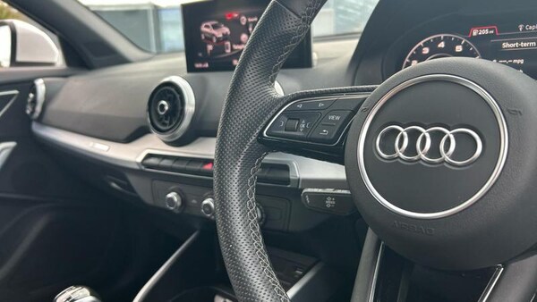 Used Audi Q2 2023 for sale - 76172643: Photo 35