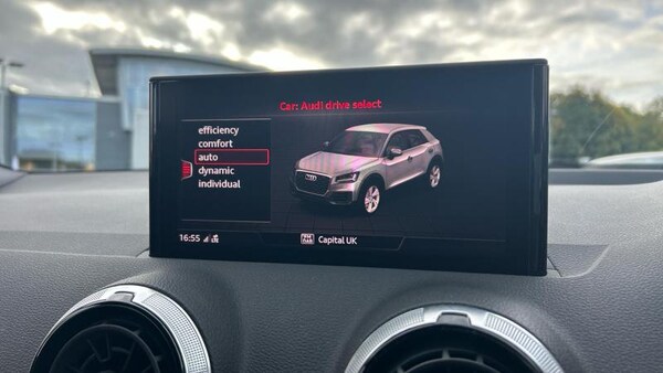 Used Audi Q2 2023 for sale - 76172643: Photo 36