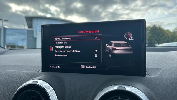 Used Audi Q2 2023 for sale - 76172643: Photo 38