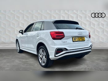 Used Audi Q2 2023 for sale - 76172643: Photo 3