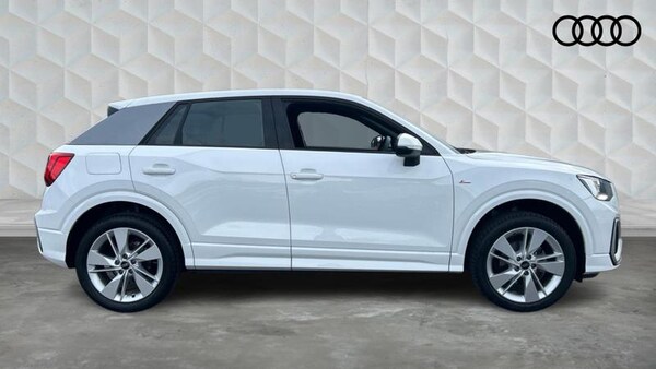 Used Audi Q2 2023 for sale - 76172643: Photo 4