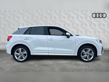 Used Audi Q2 2023 for sale - 76172643: Photo 4