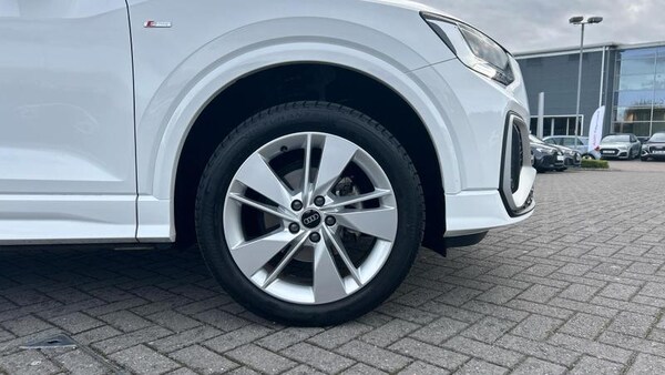 Used Audi Q2 2023 for sale - 76172643: Photo 5