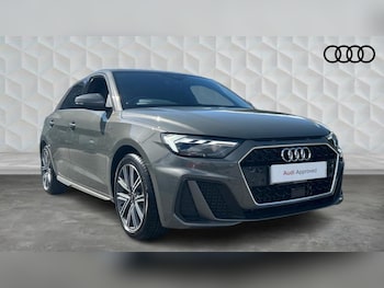 Used Audi A1 2025 for sale - 75822944: Photo