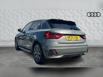 Used Audi A1 2025 for sale - 75822944: Photo