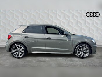Used Audi A1 2025 for sale - 75822944: Photo