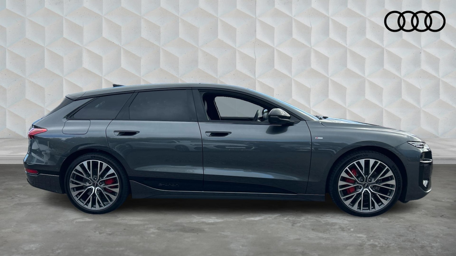 Used Audi A6 2025 for sale - 77504579: Photo 4