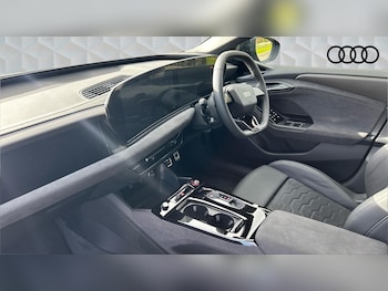 Used Audi A6 e-tron Avant 2025 for sale - 77743381: Photo