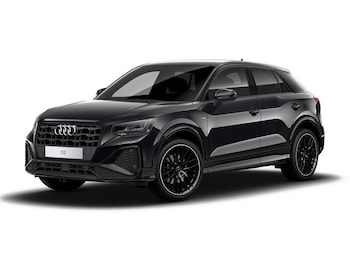 Used Audi Q2 undefined for sale - 78680945: Photo