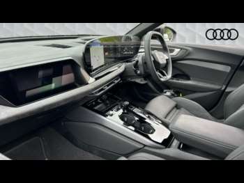 Used Audi A5 2025 for sale - 75297066: Photo