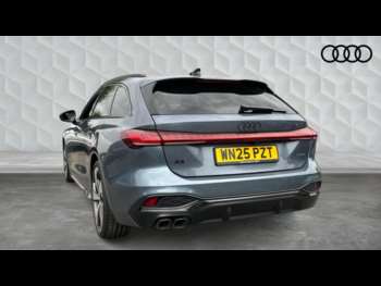 Used Audi A5 2025 for sale - 75297066: Photo