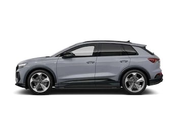Used Audi Q4 e-tron undefined for sale - 78162625: Photo