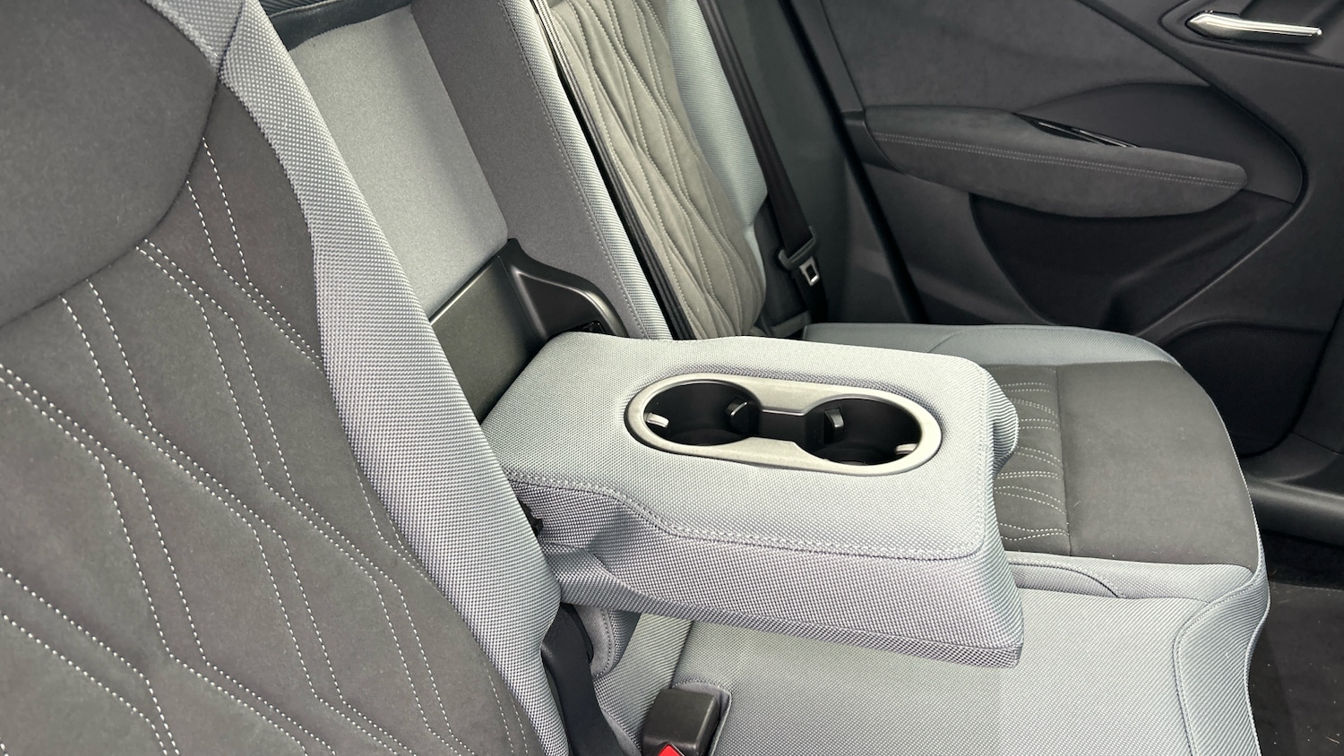 Used Audi Q3 2025 for sale - 77603060: Photo 11