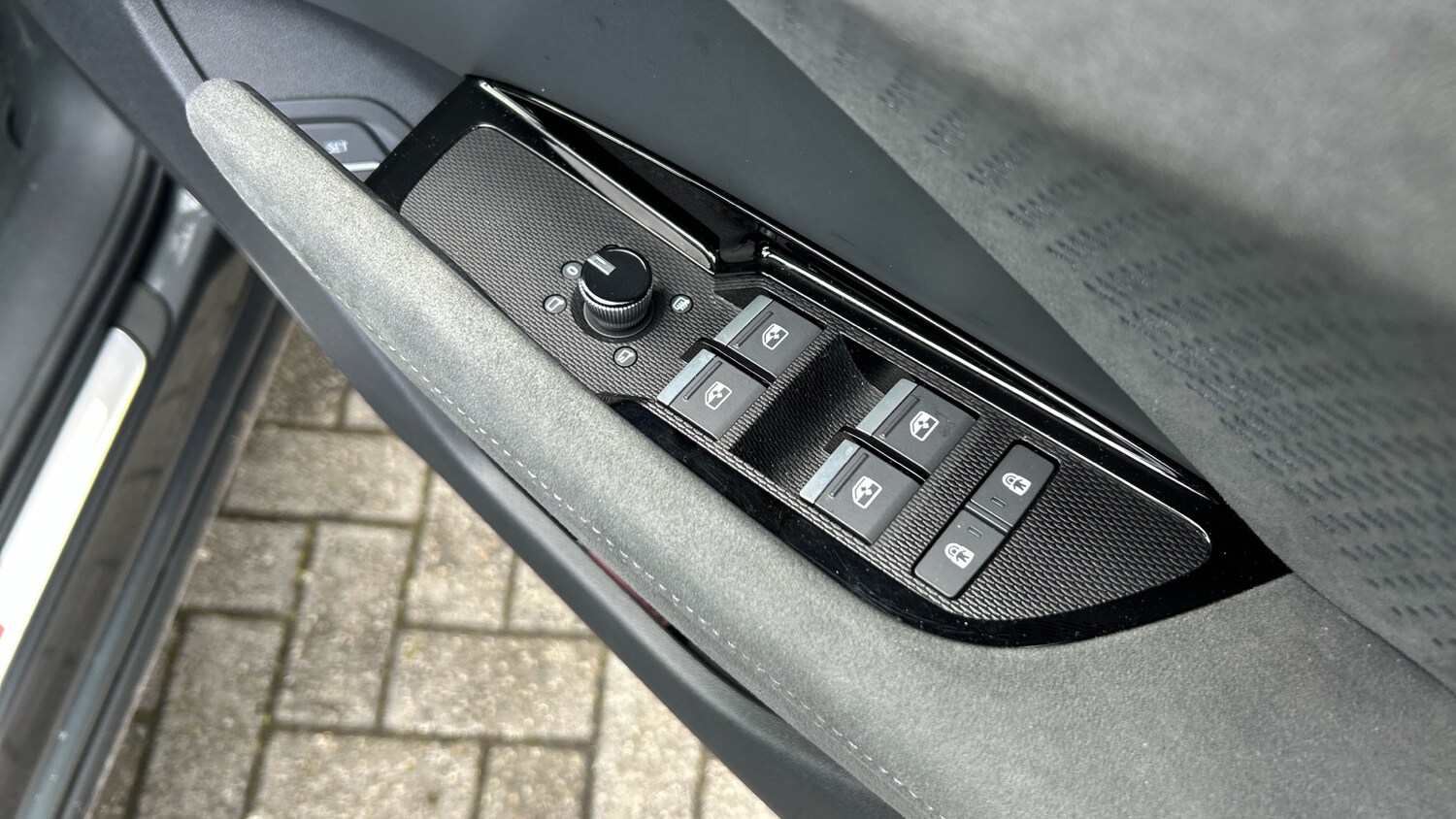 Used Audi Q3 2025 for sale - 77603060: Photo 14