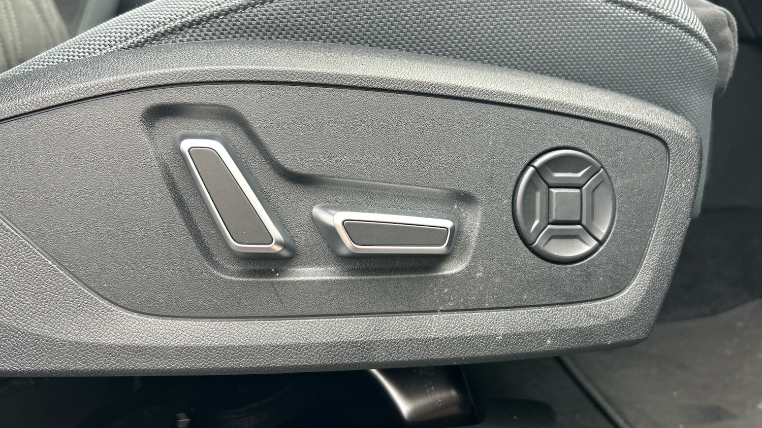 Used Audi Q3 2025 for sale - 77603060: Photo 16