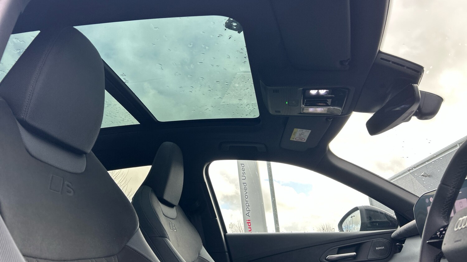 Used Audi Q3 2025 for sale - 77603060: Photo 17