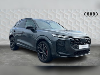 Used Audi Q3 2025 for sale - 77603060: Photo