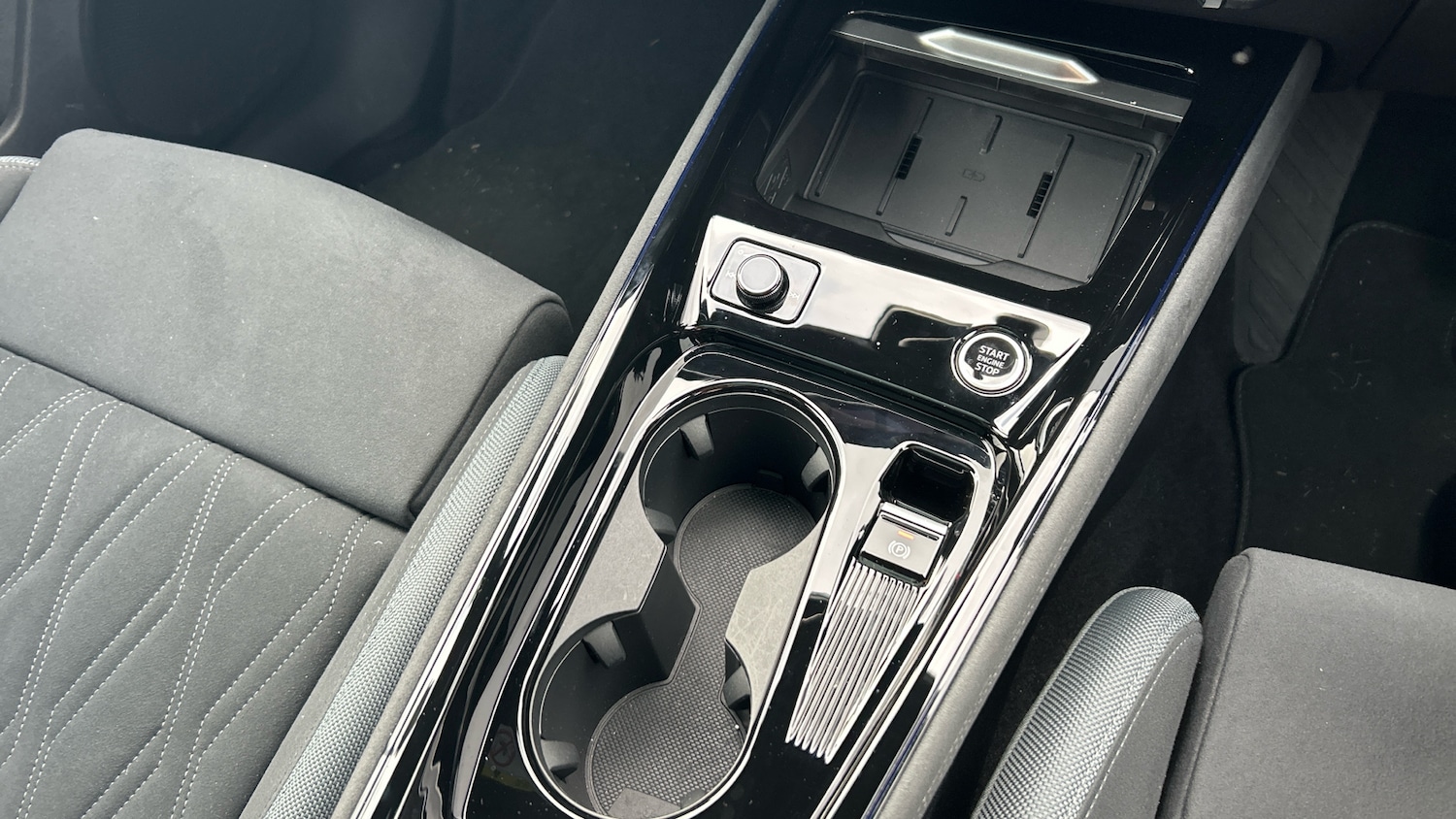 Used Audi Q3 2025 for sale - 77603060: Photo 22